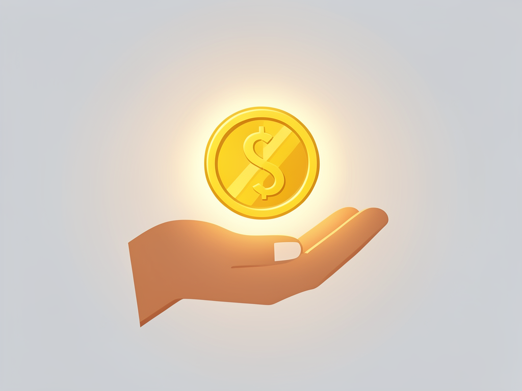 I Do Good Things for Free. Should I Accept Money for It?