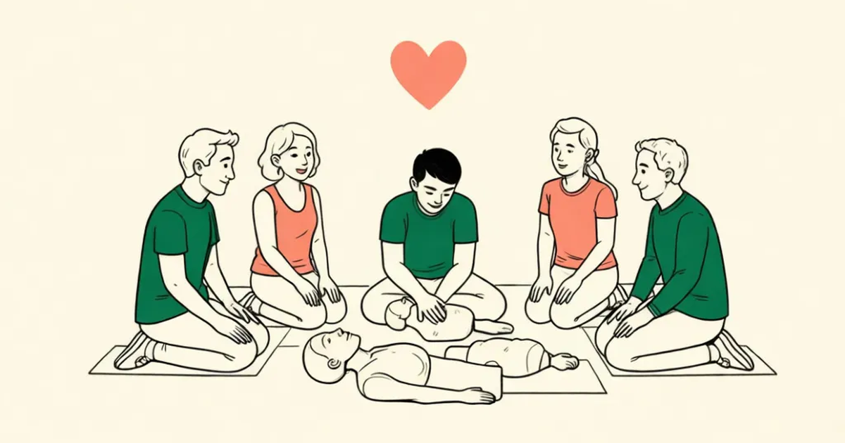 La American Heart Association y los voluntarios que deciden qué ciencia se financia