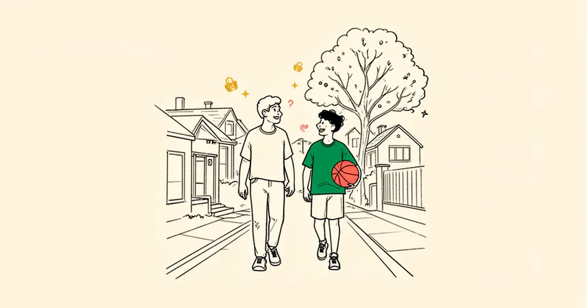 An Hour a Week, Thirty Years Later: Inside Big Brothers Big Sisters
