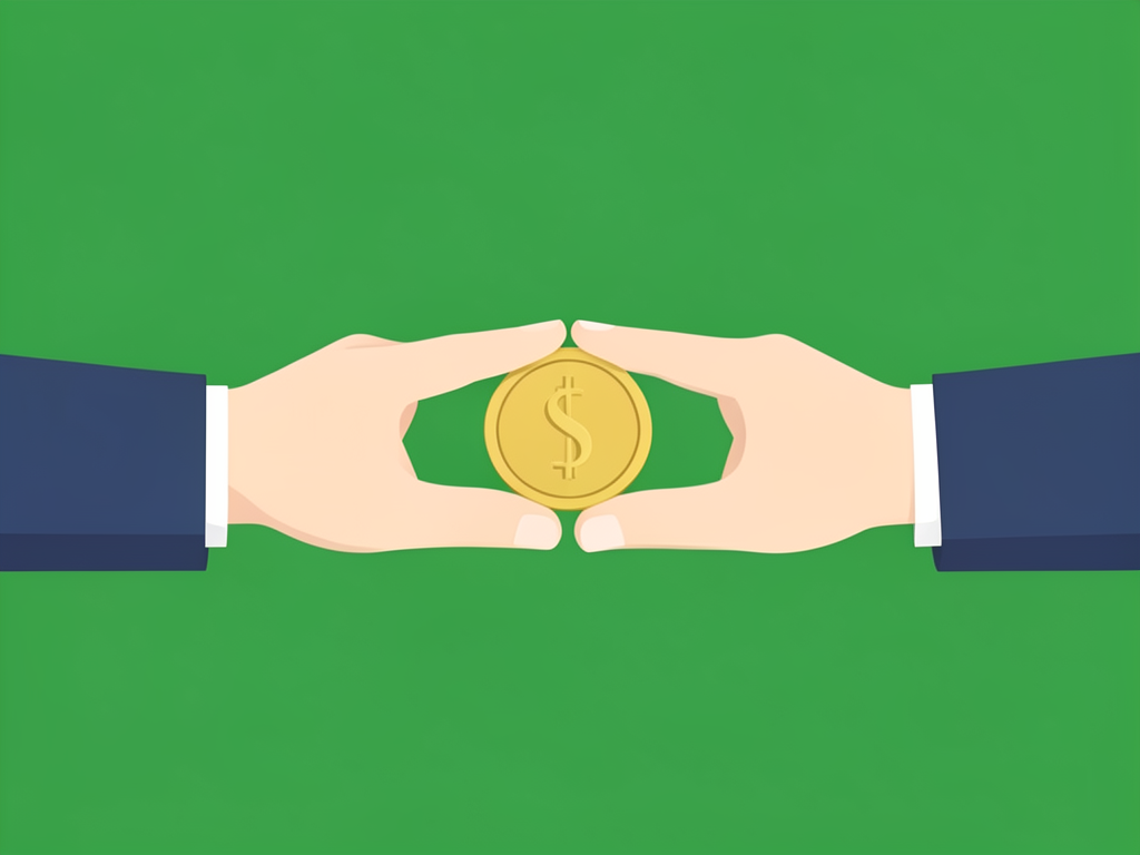 How Pennygood Works