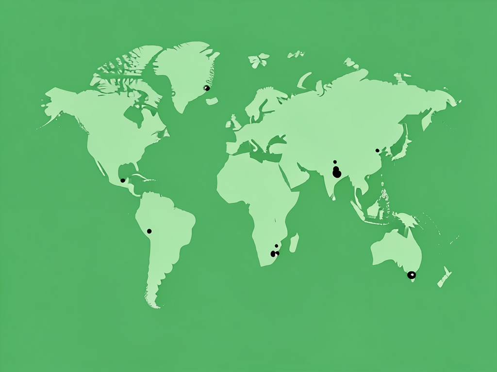 Can I Receive Payouts on Pennygood? Supported Countries Explained