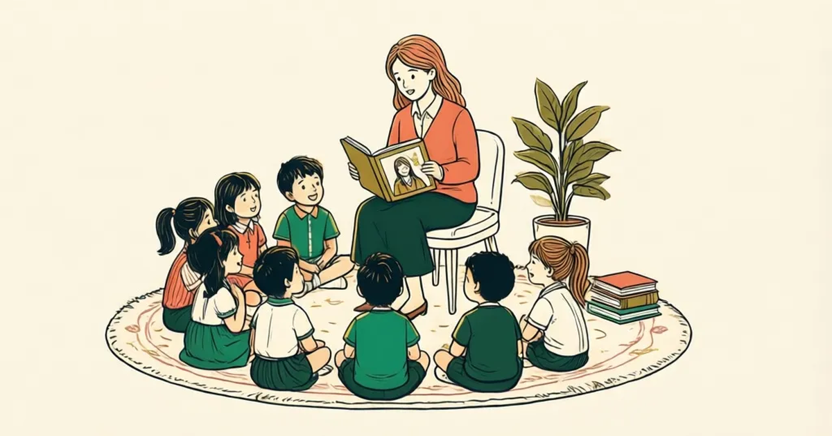 Teach For America: de una tesis universitaria a un cuerpo docente nacional