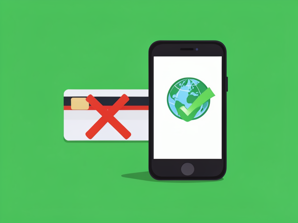 Why a Card Is Not Enough: How Pennygood Solves What Bank Details Can't