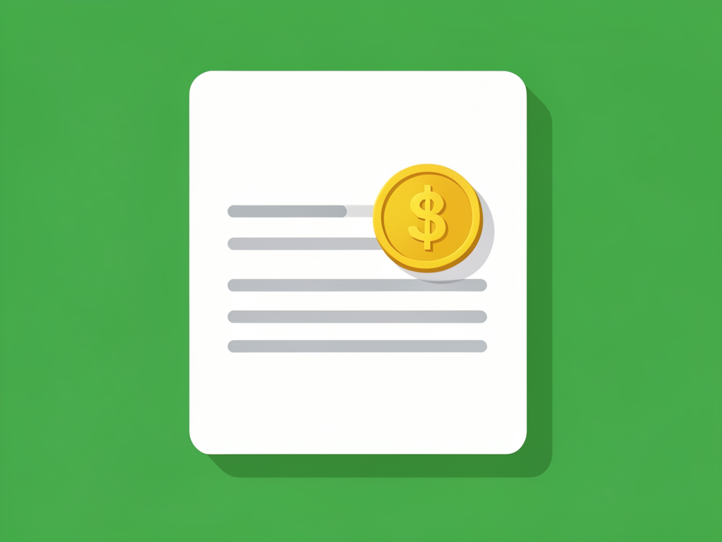 How to Write Your Pennygood Page